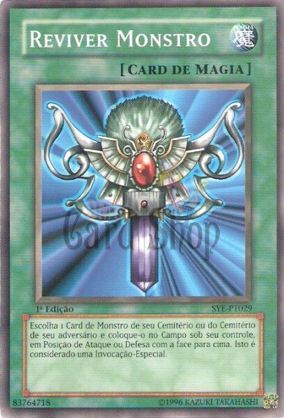 Dicas Para Montar Seu Primeiro Deck De Yu Gi Oh Yu Gi Oh Amino BR