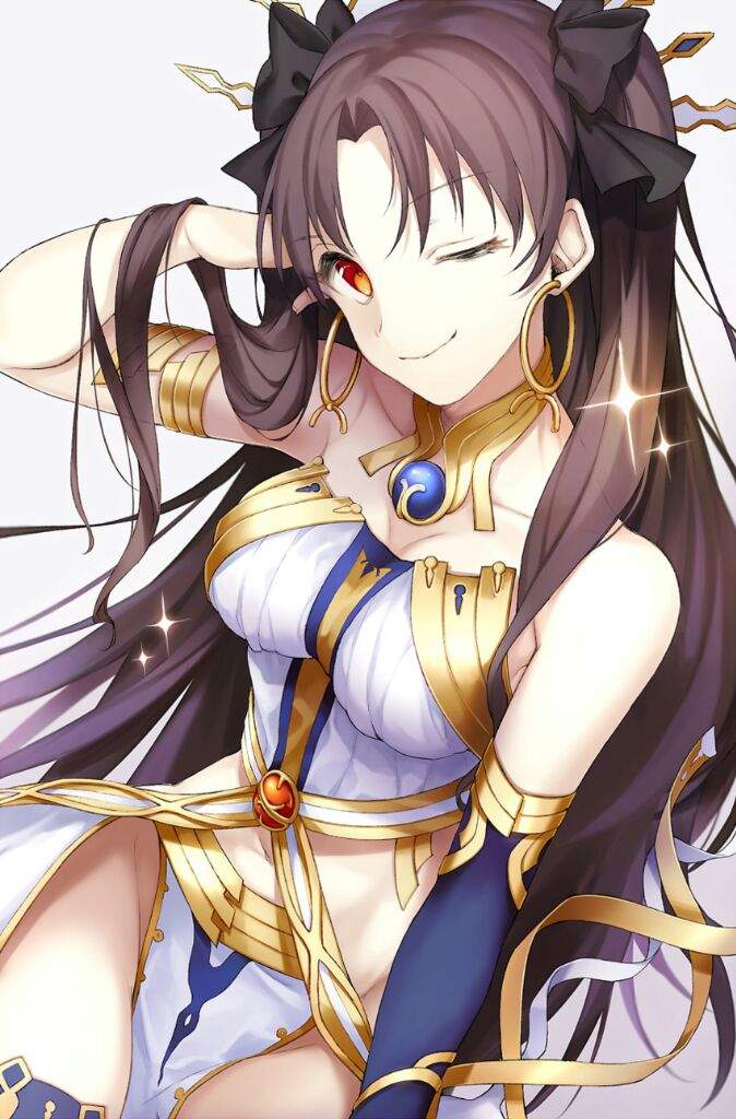 ishtar figma