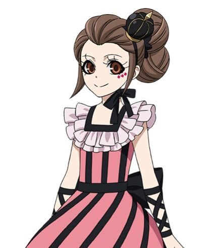 Kuroshitsuji Book Of Circus Wendy Anime Amino Kuroshitsuji Book Of Circus Wendy Anime Amino