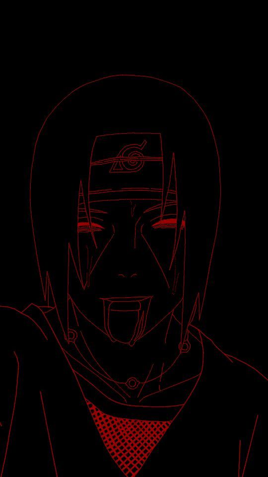 Itachi uchiha | Anime Amino