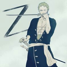 Roronoa Zoro Wiki One Piece Brasil Amino