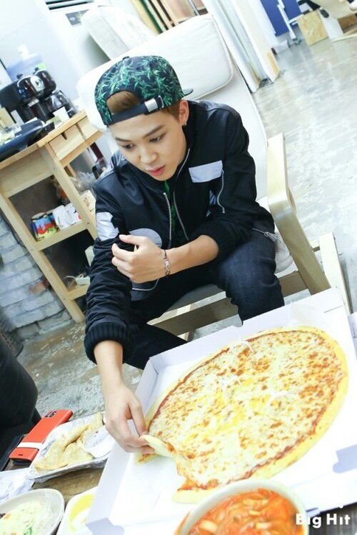 jimin eating appreciation | Park Jimin Amino