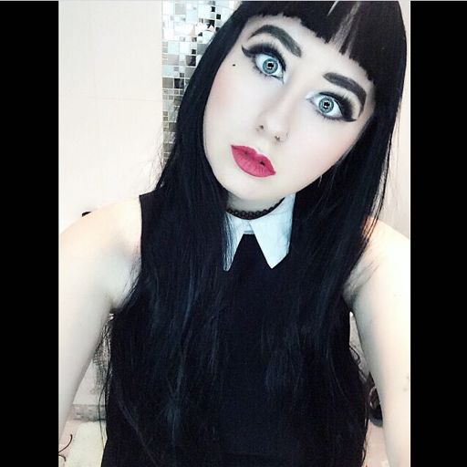 Tomie Cosplay | Wiki | Cosplay Amino