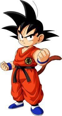 Son Goku (Kakarotto) | DRAGON BALL ESPAÑOL Amino