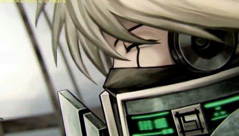 kiibo figure