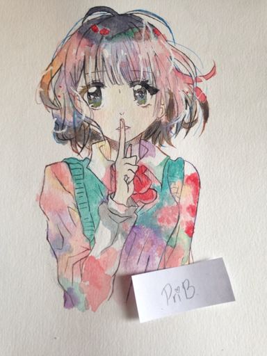 Kuzu No Honkai Scums Wish Anime Amino