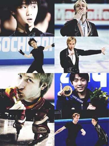 yuzuru hanyu yuri on ice