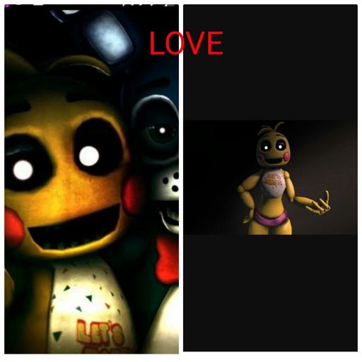 😳😍 Five Nights At Freddy S Amino