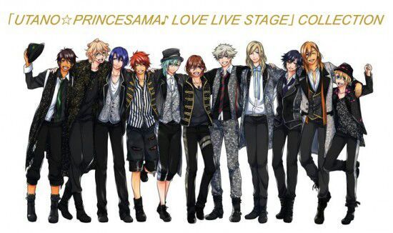 download utano prince sama