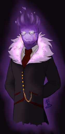 Underfell Grillby Underfell Universe Amino