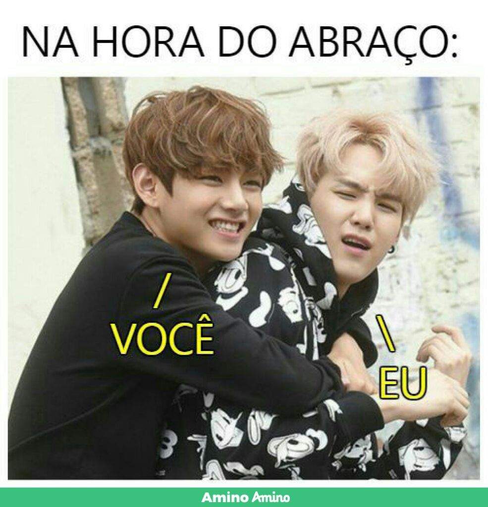 Memes Bts ARMY BR Amino