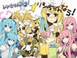 Rin-Chan Now | Wiki | ☆Vocaloid Amino En Español☆ Amino