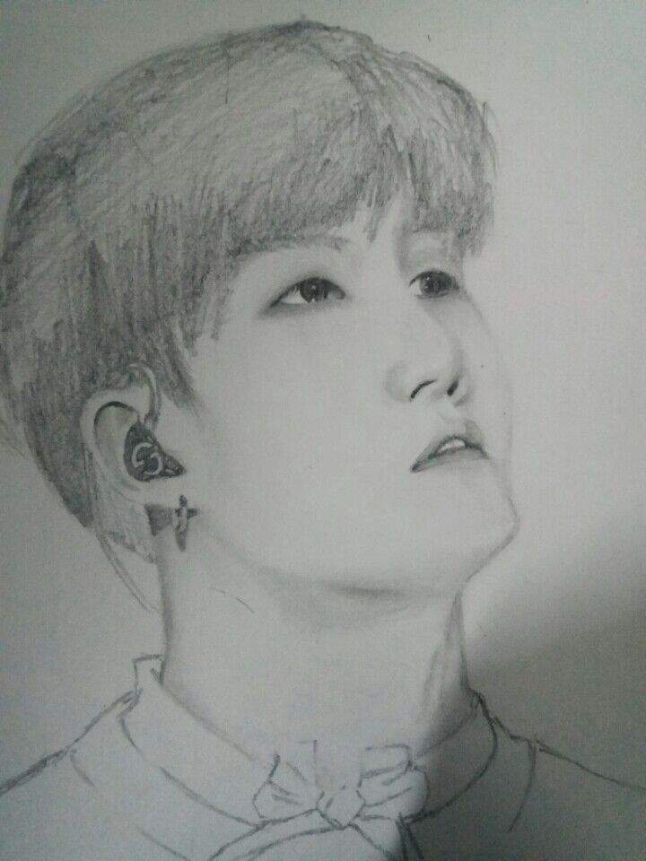 [fanart #2] Suga 