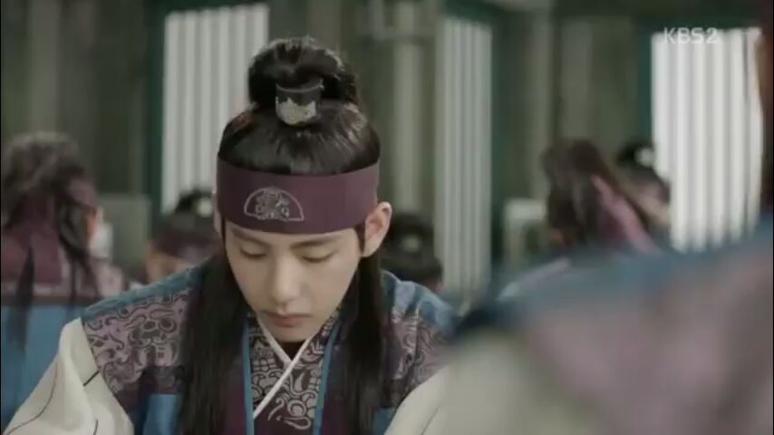 Hwarang Hansung Yeo Wool Army S Amino