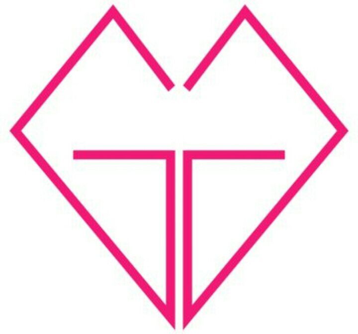 🎆 TAG LOGOS DE GRUPOS DE KPOP 🎆 | •K-Pop• Amino
