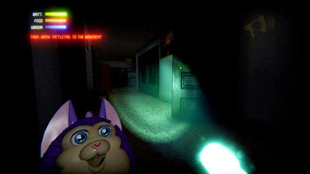 tattletail tvtropes