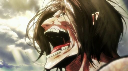 83 Creative Eren yeager height and weight for Oval Face