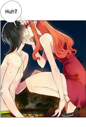 Lilith S Cord Wiki Anime Amino