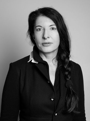 Marina Abramović | Wiki | Historia Del Arte Amino