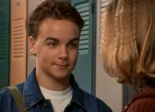 Sean Cameron Wiki Degrassi Amino 