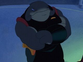 Captian Gantu | Lilo & Stitch Amino