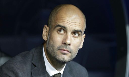 Pep Guardiola | Wiki | SÓ FUTEBOL™ Amino