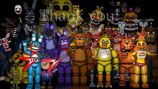 Fnaf