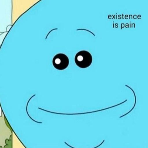 Meeseeks Quote Rick And Morty Amino