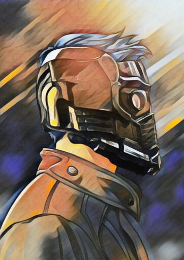 Star Lord Wiki MARVELESA Amino