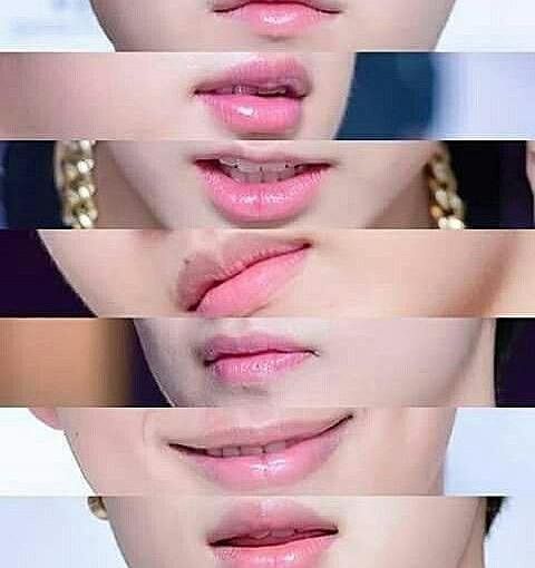 Who in Bts has most beautiful lips? | ARMY's Amino