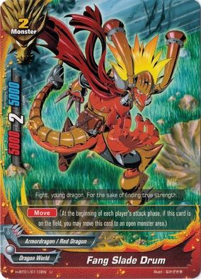 future card buddyfight cards dragon world