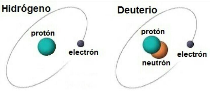 Fuerza Nuclear Débil •ciencia• Amino 4609