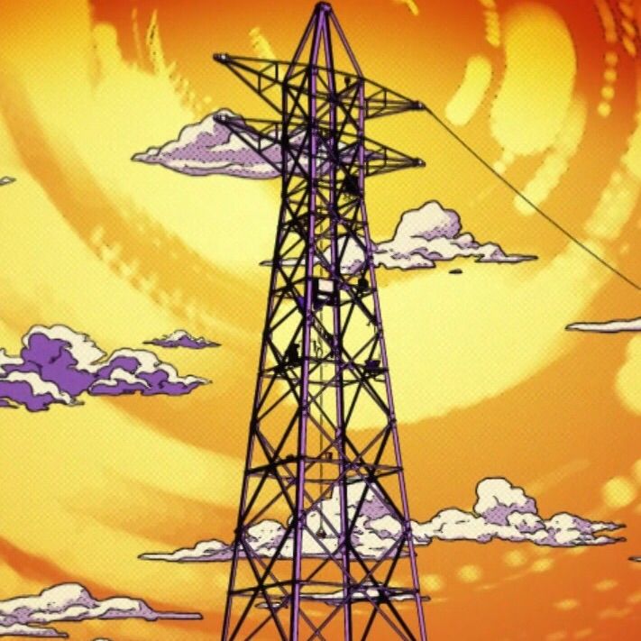 JoJo Useless Stands [Anime] Anime Amino