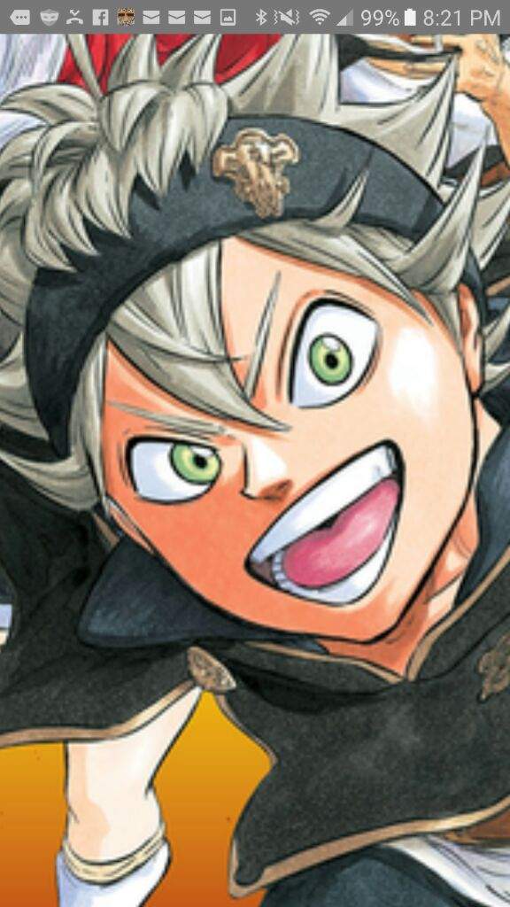 Black Clover Vs. Fairy Tail Anime Amino