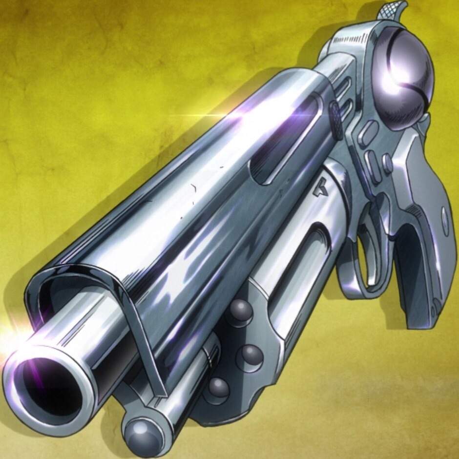 JoJo Useless Stands [Anime] Anime Amino