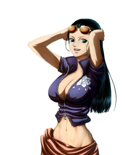 Nico Robin One Piece Wiki •anime Y Manga Shonen• Amino