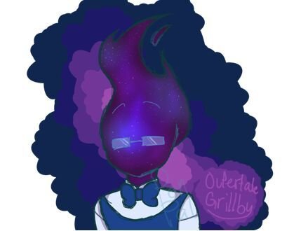 Improvement Ft Outertale Grillby Improvement Ft Outertale Grillby