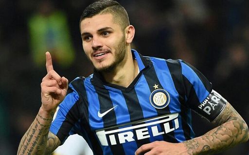 Mauro Icardi | Wiki | Fútbol Amino ⚽️ Amino