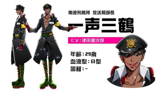 Nanbaka | Wiki | Anime Amino