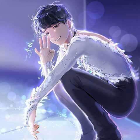 yuzuru tokyo ghoul