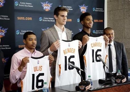 phoenix suns retired jersey numbers