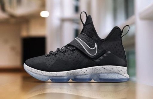 lbj 14