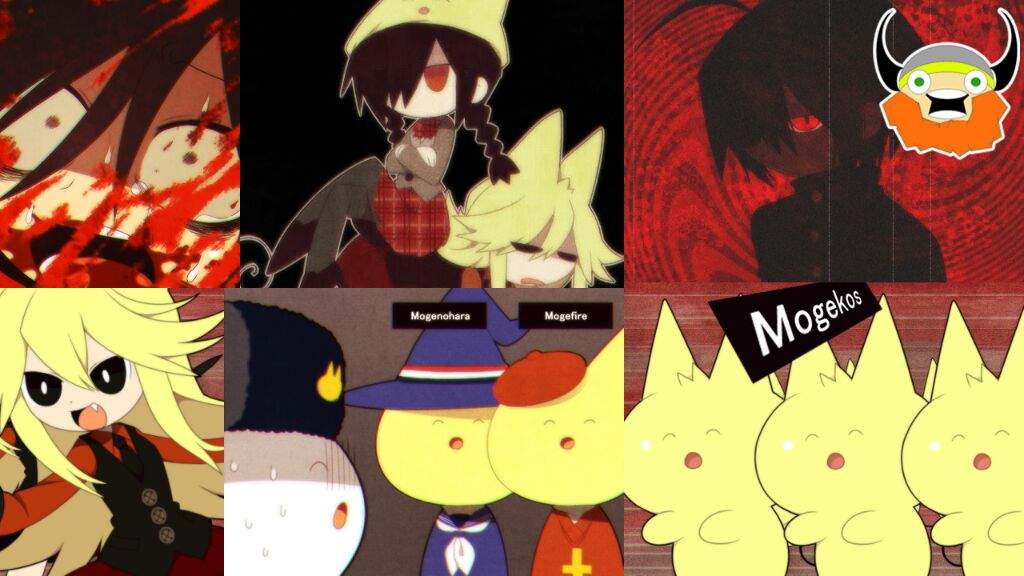 Mogeko Castle Wiki Funamusea A Amino