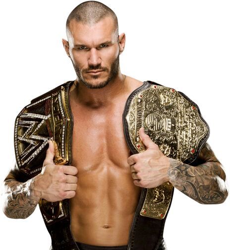 Randy Orton | Wiki | Wrestling Amino