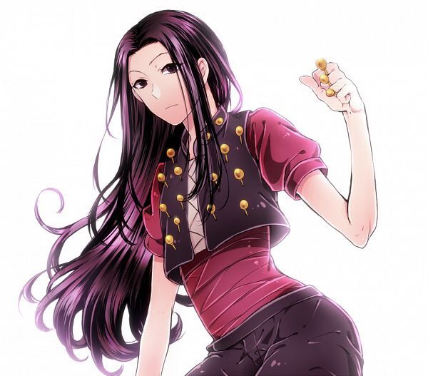 Illumi Zoldyck Anime Amino 9572