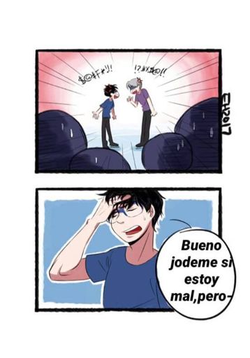 Meme De Yoi #0.169 