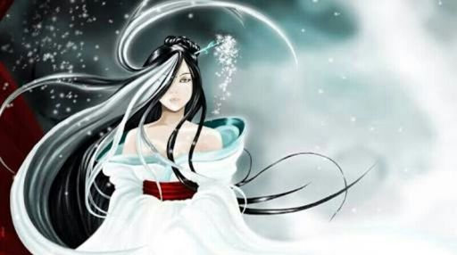 Yuki Onna La Mujer De Las Nieves Wiki Creepypastas Amino Español Amino 1111