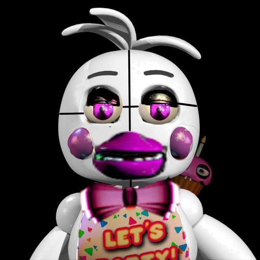 funtime foxy and toy chica