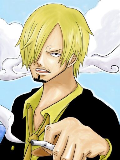 Sanji Vinsmoke | Wiki | One Piece Brasil™ Amino