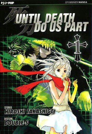 Until death do us part anime episode 1
